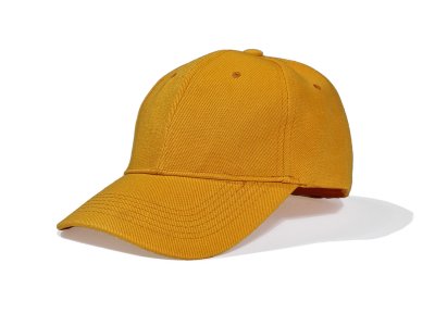 Casquettes - Gårda Sport (orange)