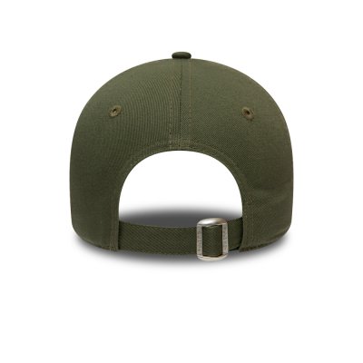 Casquettes - New Era Kids New York Yankees 9FORTY (Vert)