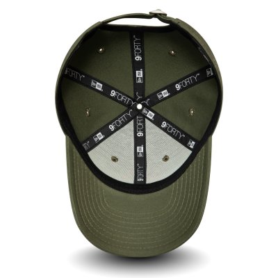 Casquettes - New Era Youth New York Yankees 9FORTY (Vert)