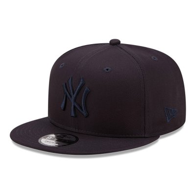 Casquettes - New Era Yankees 9FIFTY (bleu)