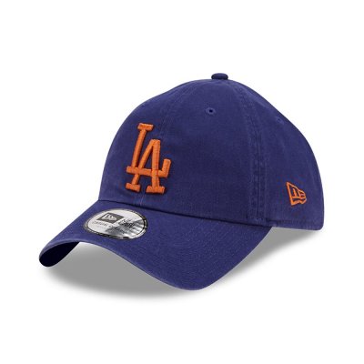 Casquettes - New Era LA Dodgers 9TWENTY (bleu)