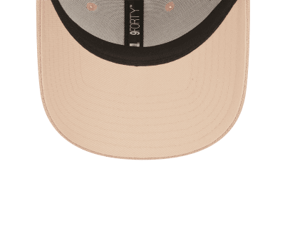 Casquettes - New Era New York Yankees 9FORTY (rose)