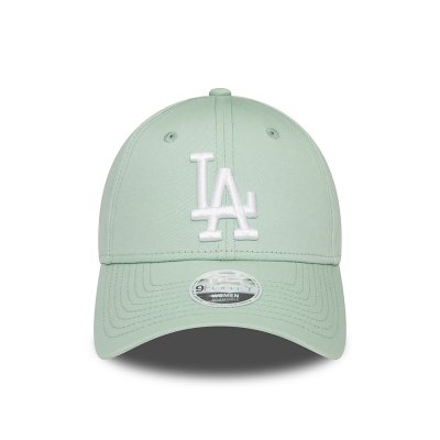 Casquettes - New Era Women's NY Yankees 9FORTY (vert)