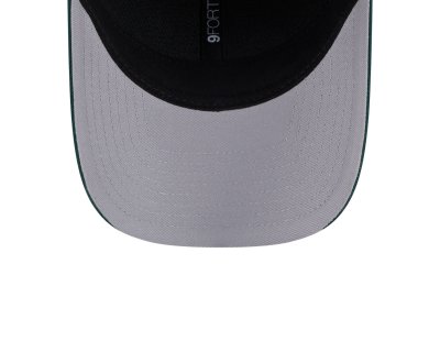 Casquette - New Era Minnesota Wild 9FORTY M-Crown (vert)