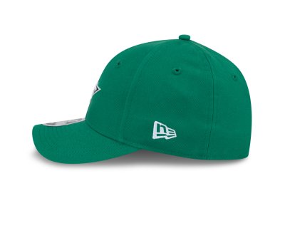 Casquette - New Era Dallas Stars 9FORTY M-Crown (vert)