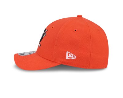 Casquette - New Era Anaheim Ducks 9FORTY M-Crown (orange)