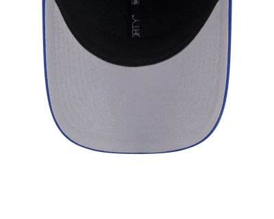 Casquette - New Era Buffalo Sabers 9FORTY M-Crown (bleu)