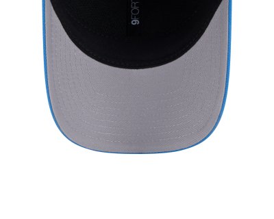 Casquette - New Era St. Louis Blues 9FORTY M-Crown (bleu)