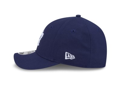 Casquette - New Era Toronto Maple Leafs 9FORTY M-Crown (bleu)