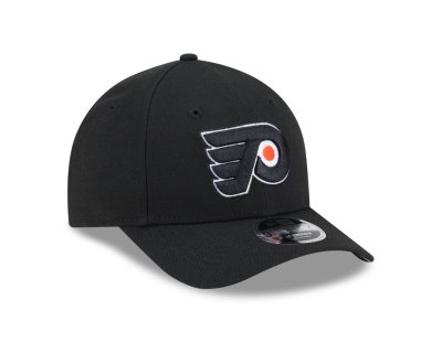 Casquette - New Era Philadelphia Flyers 9FORTY M-Crown (noir)