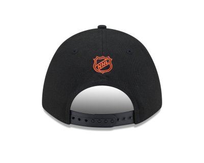 Casquette - New Era Philadelphia Flyers 9FORTY M-Crown (noir)