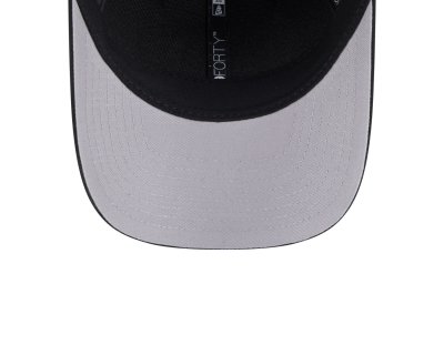 Casquette - New Era Philadelphia Flyers 9FORTY M-Crown (noir)