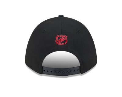 Casquette - New Era Ottawa Senators 9FORTY M-Crown (noir)
