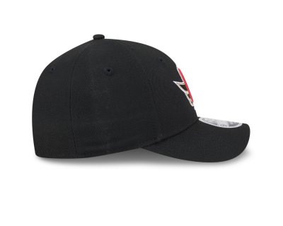 Casquette - New Era Ottawa Senators 9FORTY M-Crown (noir)