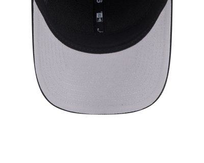 Casquette - New Era Ottawa Senators 9FORTY M-Crown (noir)