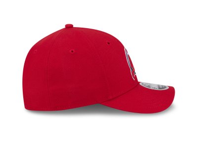 Casquette - New Era New Jersey Devils 9FORTY M-Crown (rouge)
