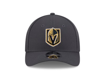 Casquette - New Era Vegas Golden Knights 9FORTY M-Crown (gris)