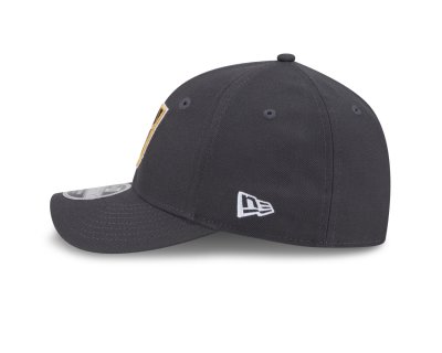 Casquette - New Era Vegas Golden Knights 9FORTY M-Crown (gris)