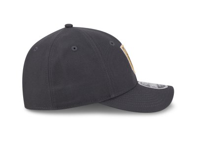 Casquette - New Era Vegas Golden Knights 9FORTY M-Crown (gris)