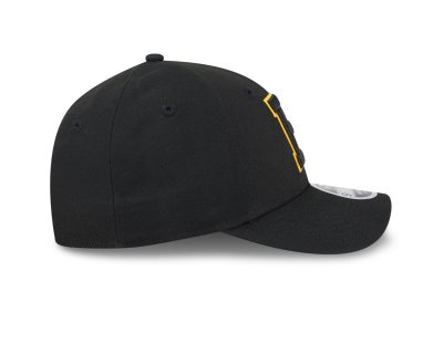 Casquette - New Era Boston Bruins 9FORTY M-Crown (noir)