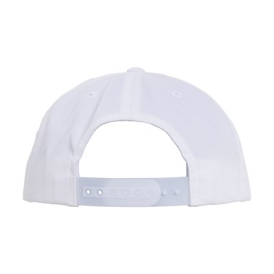 Casquettes - Flexfit Kids Snapback Cap (Blanc)