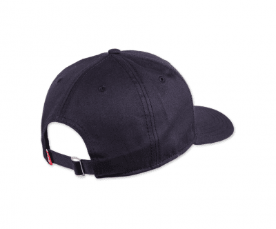 Casquettes - Djinn's DNC Relax Cap (bleu)