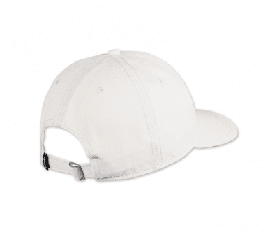 Casquettes - Djinn's DNC Relax Cap (blanc)