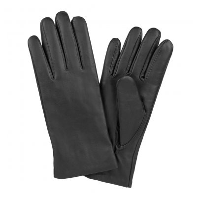 Gants - HK Women's Smooth Sheep Nappa Glove (Noir)