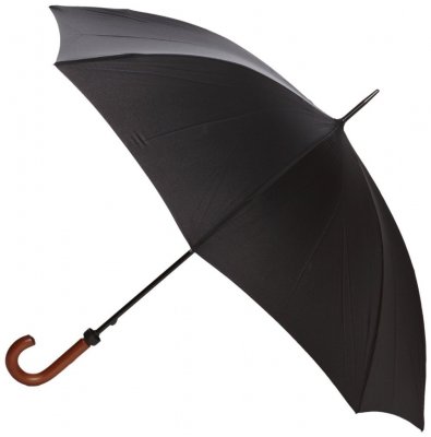 Parapluie - Fulton Huntsman (noir)