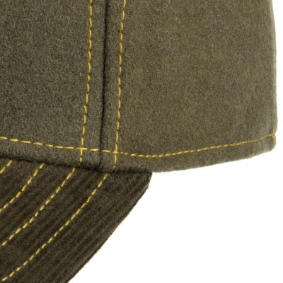 Casquettes - Stetson Trucker Cap Wool Piston