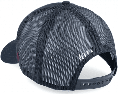 Casquettes - American Needle Yellowstone Valin (noir)