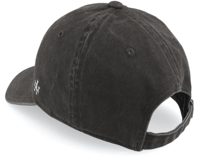 Casquettes - American Needle Old Fashion Archive Cocktail Black Dad Cap (noir)
