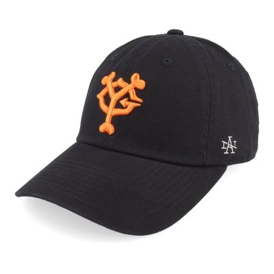 Casquette - American Needle Yomiuri Giants Ballpark Cap (noir)