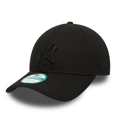 Casquettes - New Era New York Yankees MBL Essential 9FORTY (noir)