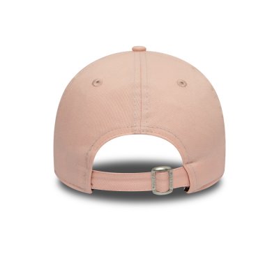 Casquettes - New Era Women's New York Yankees 9FORTY (Rose)