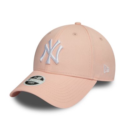 Casquettes - New Era Women's New York Yankees 9FORTY (Rose)