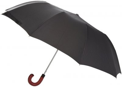Parapluie - Fulton Magnum Auto (noir)