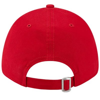 Casquettes - New Era AC Milan 9FORTY (rouge)
