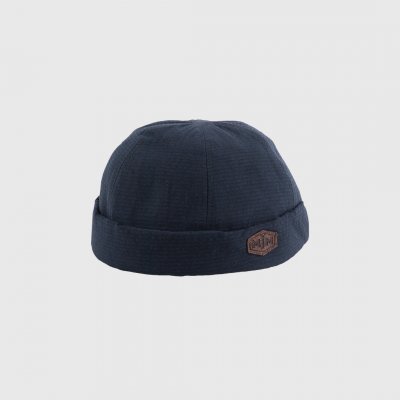 Chapeaux d'hiver - MJM Aron Hat (bleu foncé)
