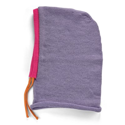 Cagoule - Gårda Chamonix Balaclava (violet/rose/orange)