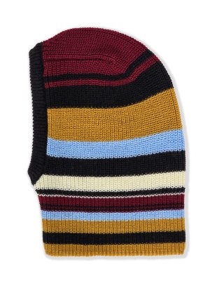 Cagoule - Gårda Resia Striped Balaclava (multicolore)