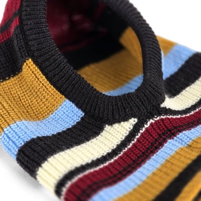 Cagoule - Gårda Resia Striped Balaclava (multicolore)