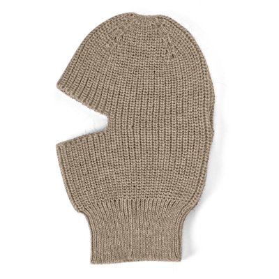 Cagoule - Gårda Seefeld Balaclava (beige)