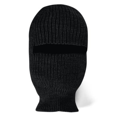 Cagoule - Gårda Seefeld Balaclava (noir)
