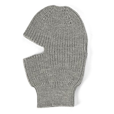Cagoule - Gårda Seefeld Balaclava (gris)