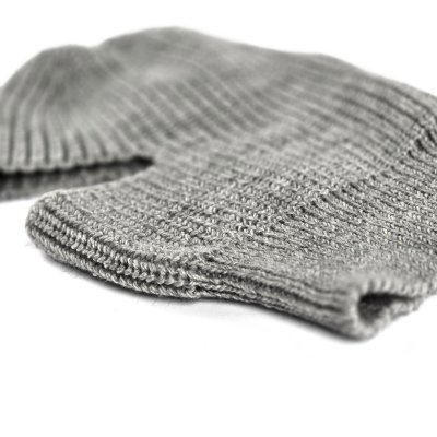 Cagoule - Gårda Seefeld Balaclava (gris)