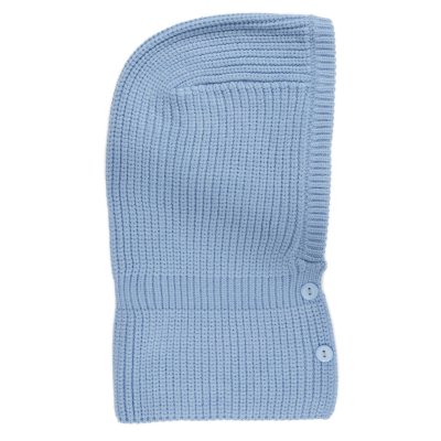 Cagoule Enfants - Gårda Totebo Balaclava (bleu)