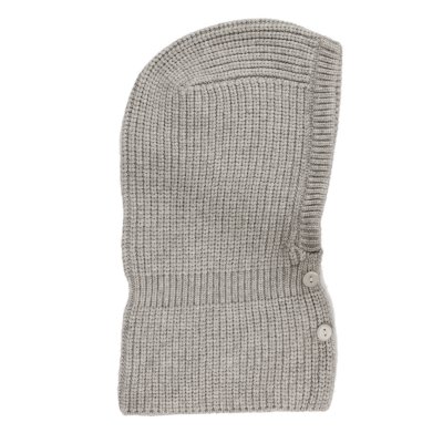 Cagoule Enfants - Gårda Totebo Balaclava (gris)