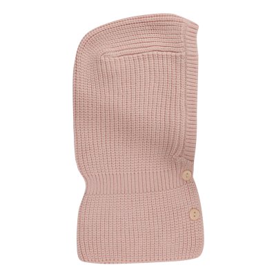 Cagoule Enfants - Gårda Totebo Balaclava (rose)