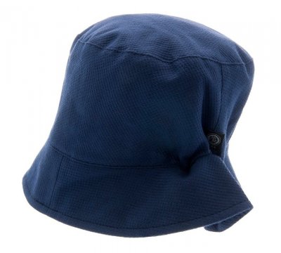 Chapeaux Enfant - CTH Ericson Jamie Junior (bleu)